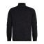 Petrol knit jacket 3040-216-Black