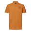 Petrol polo shirt 1040-912-Blazing orange