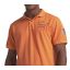 Petrol polo shirt 1040-912-Blazing orange