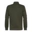 Petrol Sweat zip jacket 3030-307-Hunter green