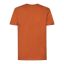 Petrol T-shirt 1040-607-Blazing orange