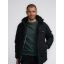 Petrol winter Field jacket 3040-104-Black