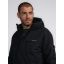 Petrol winter Field jacket 3040-104-Black