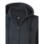 Petrol zip hood 3040-303-Midnight blue