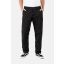 Reell Regular Flex chino pants-Black