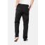 Reell Regular Flex chino pants-Black