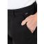 Reell Regular Flex chino pants-Black