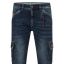 TZ Roger reisitaskufarkut-Rough navy wash