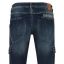 TZ Roger reisitaskufarkut-Rough navy wash