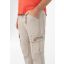 TZ Roger stretch pants-String beige