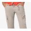 TZ Roger stretch pants-String beige