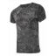 Rysty Neal T-shirt 105291-Dark grey