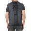 Rysty Neal T-shirt 105267-Dark grey