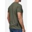 Rysty Neal T-shirt 6784-Dark olive