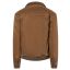 TZ Biker jacket 10073-Rust brown