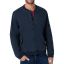 TZ Bomber jacket 10070-Navy