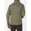 TZ Field jacket 10057-Washed olive