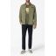 TZ Light Field jacket 10072-Washed olive