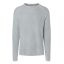 TimeZone longsleeve 10158-Washed grey