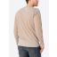 TimeZone longsleeve 10269-String beige