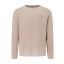 TimeZone longsleeve 10269-String beige