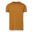 TZ T-shirt 10272-Golden brown