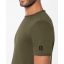 TZ T-shirt 10272-Army olive