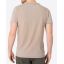 TZ T-shirt 10295-String beige