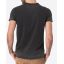 TZ T-shirt 10295-Jet black