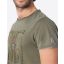 TZ T-shirt 10295-Olive grey