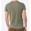 TZ T-shirt 10295-Olive grey