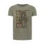 TZ T-shirt 10295-Olive grey