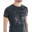 TimeZone T-shirt-Grey (Lahjatuote-150e)
