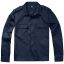 US-shirt longsleeve-Navy