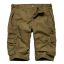 Vintage Industries Cargo shorts 1232-Olive